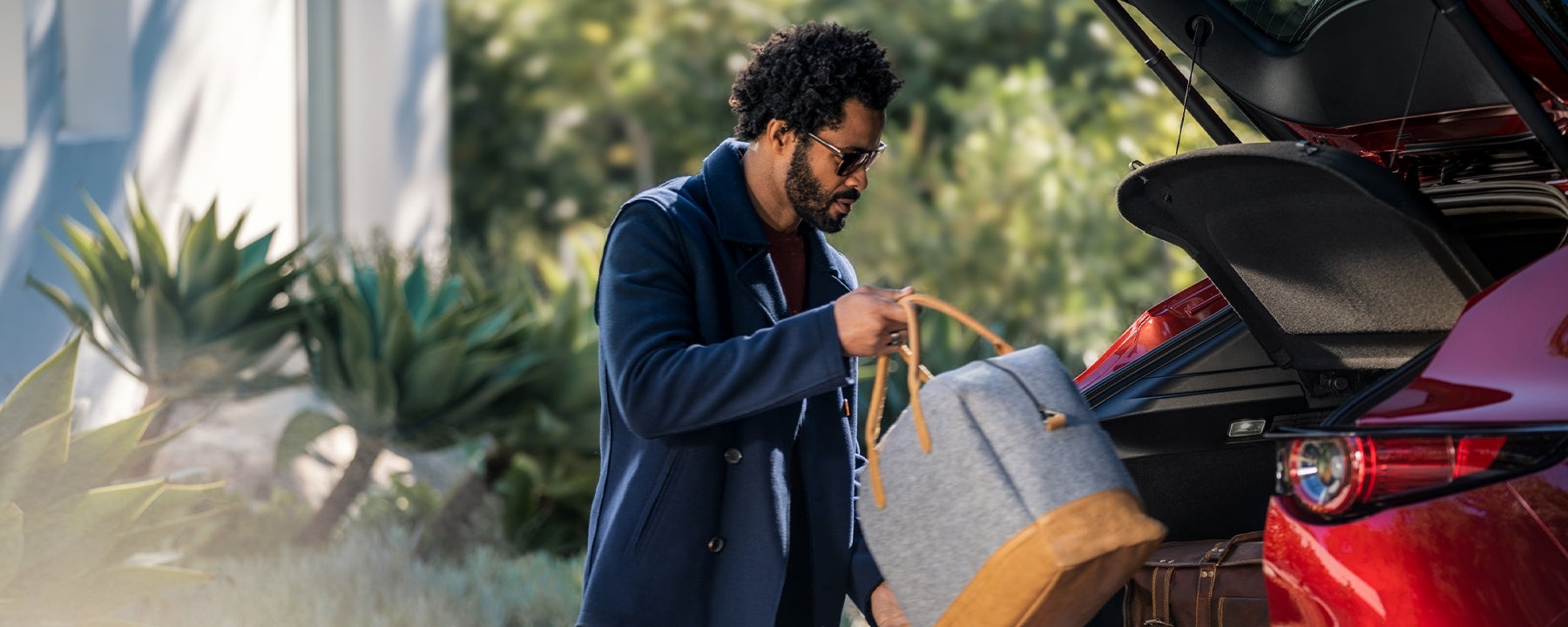 Team Mazda in Baton Rouge LA