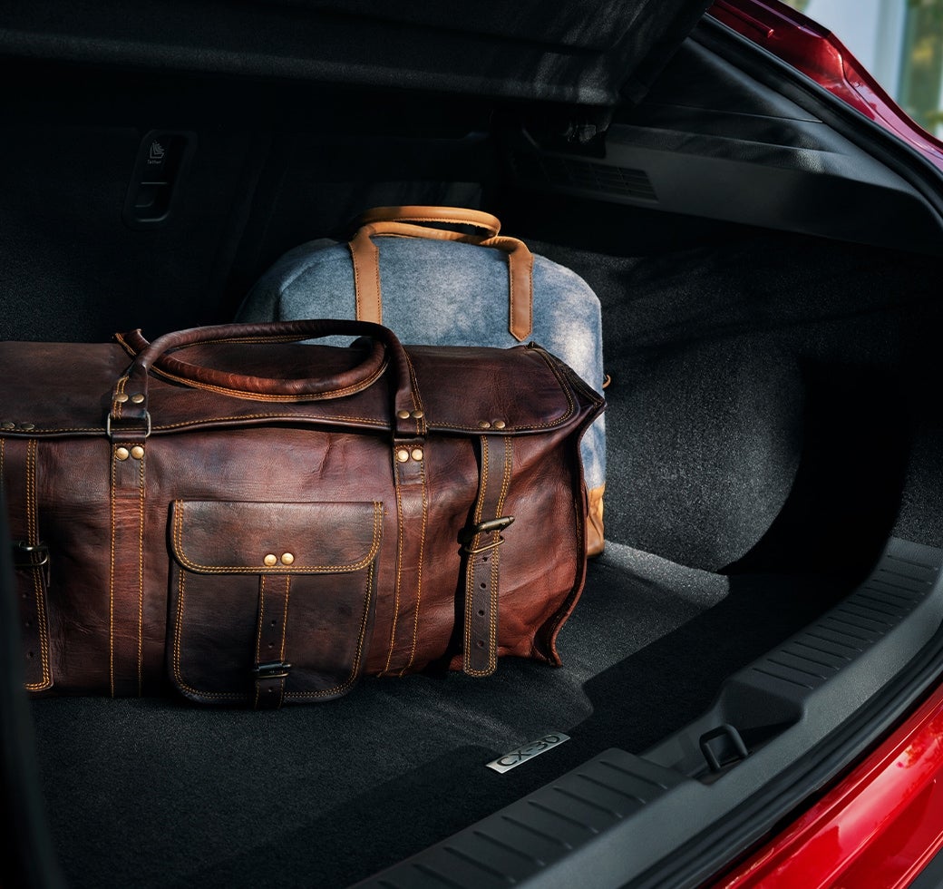 Team Mazda in Baton Rouge LA