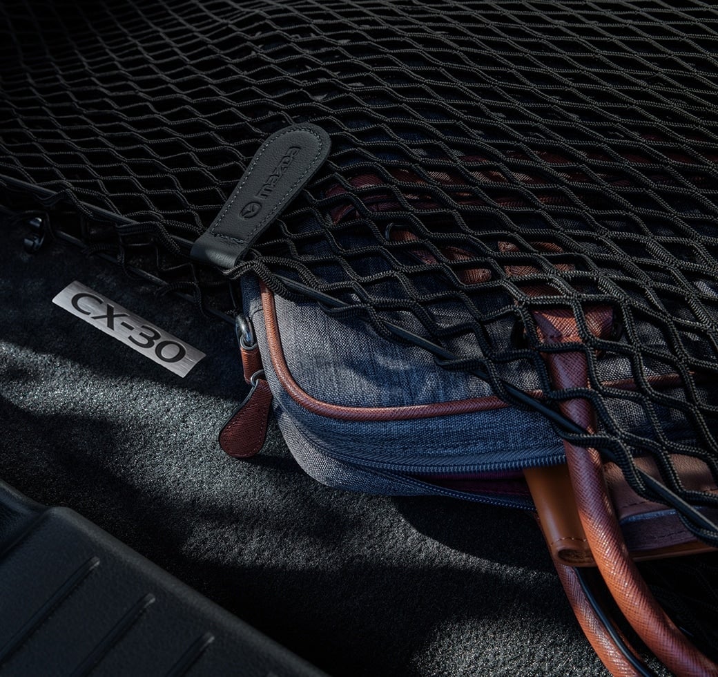 Team Mazda in Baton Rouge LA