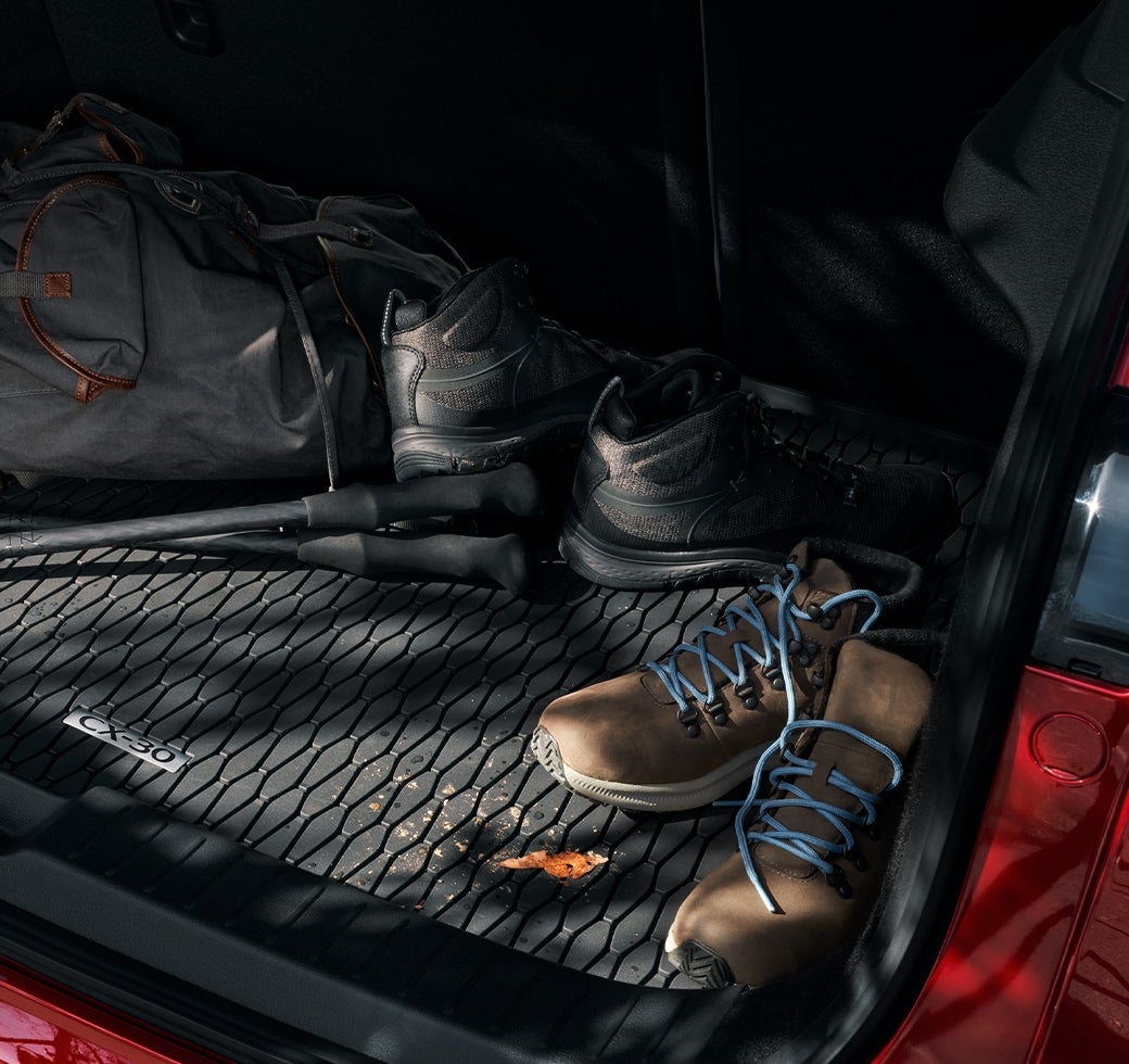 Team Mazda in Baton Rouge LA