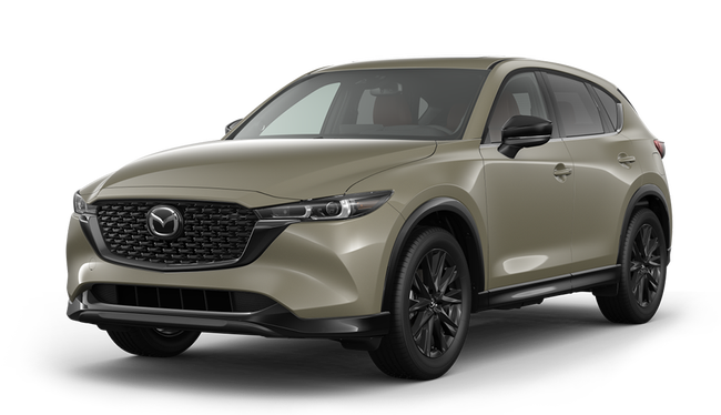 Mazda CX-5 2.5 Carbon Turbo | Team Mazda in Baton Rouge LA
