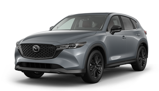 Mazda CX-5 2.5 S Carbon Edition | Team Mazda in Baton Rouge LA