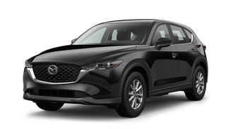 Mazda CX-5 2.5 S | Team Mazda in Baton Rouge LA