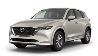Mazda CX-5 2.5 S Preferred | Team Mazda in Baton Rouge LA