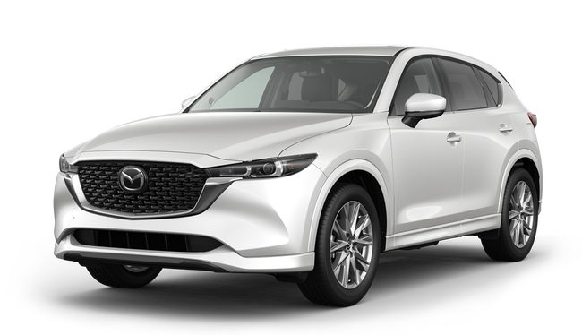 Mazda CX-5 2.5 S Premium Plus | Team Mazda in Baton Rouge LA