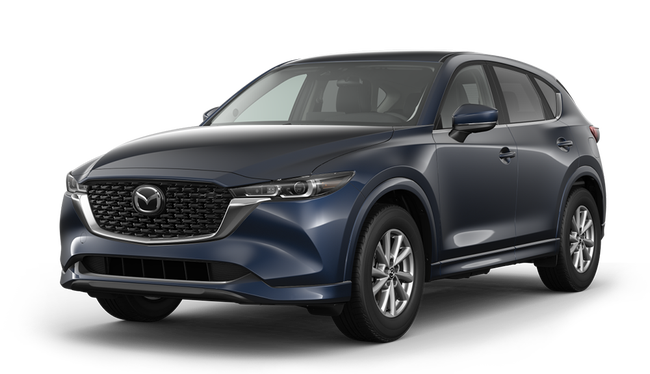 Mazda CX-5 2.5 S SELECT | Team Mazda in Baton Rouge LA