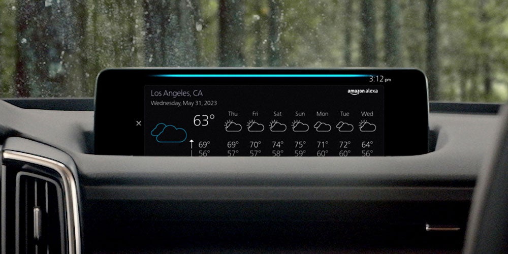 Mazda CX-50 Hybrid | Team Mazda in Baton Rouge LA