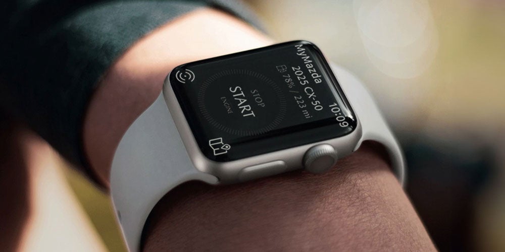 Mazda CX-50 Hybrid | Team Mazda in Baton Rouge LA