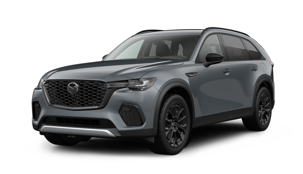 CX-70 3.3 Turbo Premium Plus | Team Mazda in Baton Rouge LA