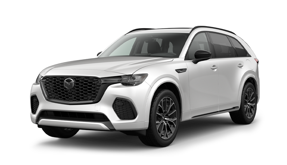 CX-70 3.3 Turbo S Premium | Team Mazda in Baton Rouge LA