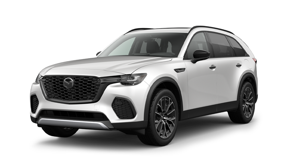 CX-70 PHEV SC Plus | Team Mazda in Baton Rouge LA