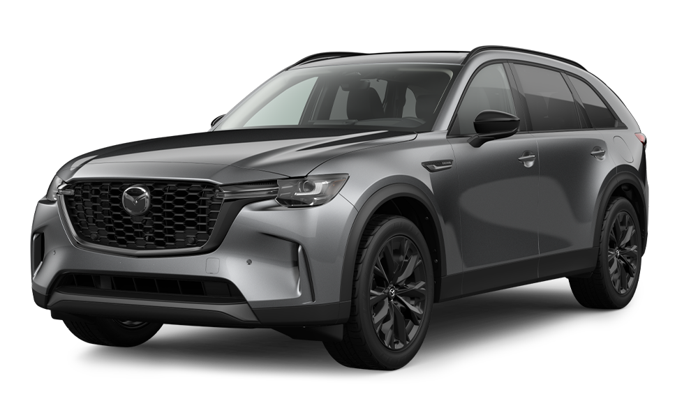 Team Mazda in Baton Rouge LA