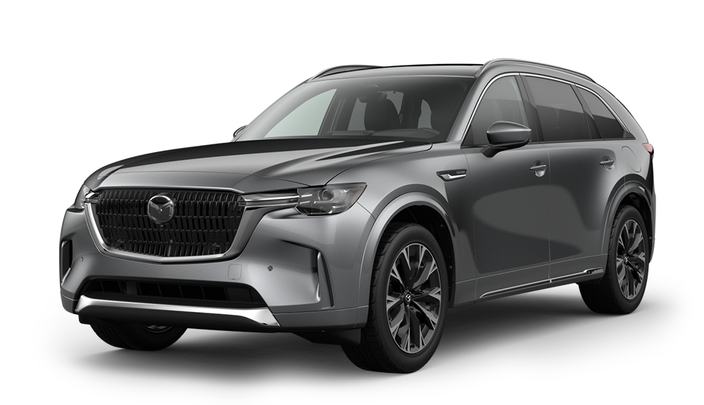 Team Mazda in Baton Rouge LA