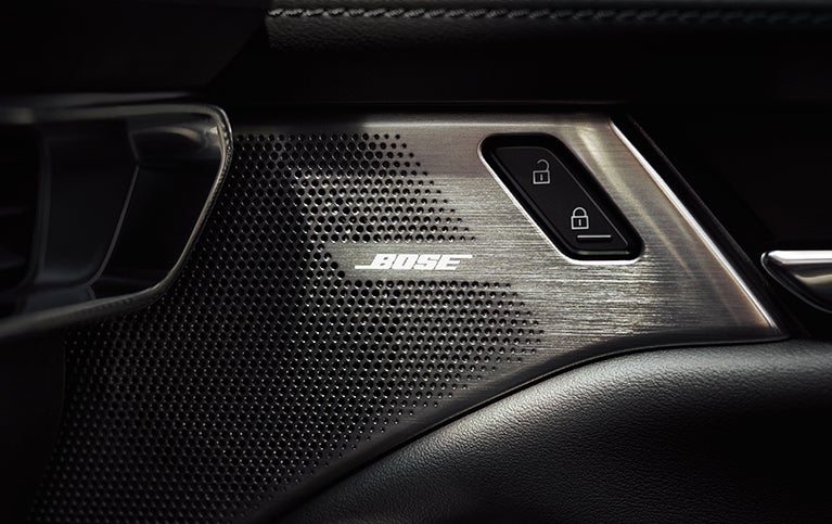2025 Mazda 3 Sedan - Bose Audio & Technology Feature | Team Mazda in Baton Rouge LA