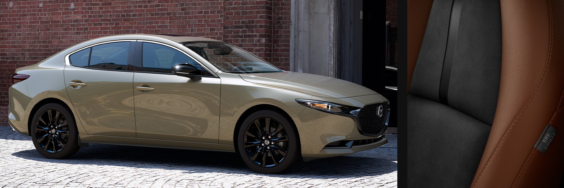 Team Mazda in Baton Rouge LA