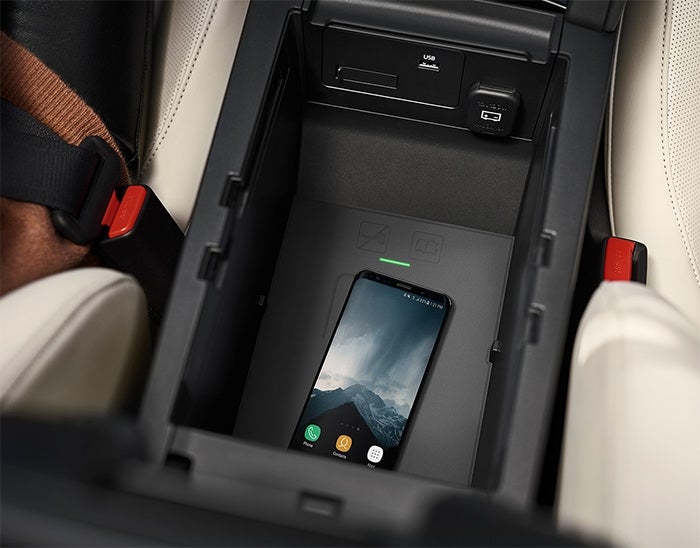 2025 Mazda3 - Wirless Charging | Team Mazda in Baton Rouge LA