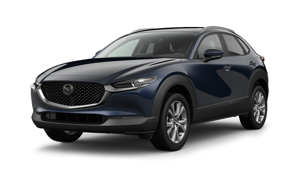 Mazda CX-30 2.5 S PREFERRED | Team Mazda in Baton Rouge LA