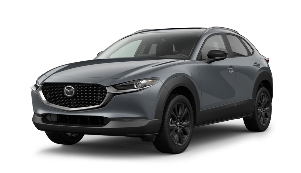 Mazda CX-30 2.5 S CARBON EDITION | Team Mazda in Baton Rouge LA