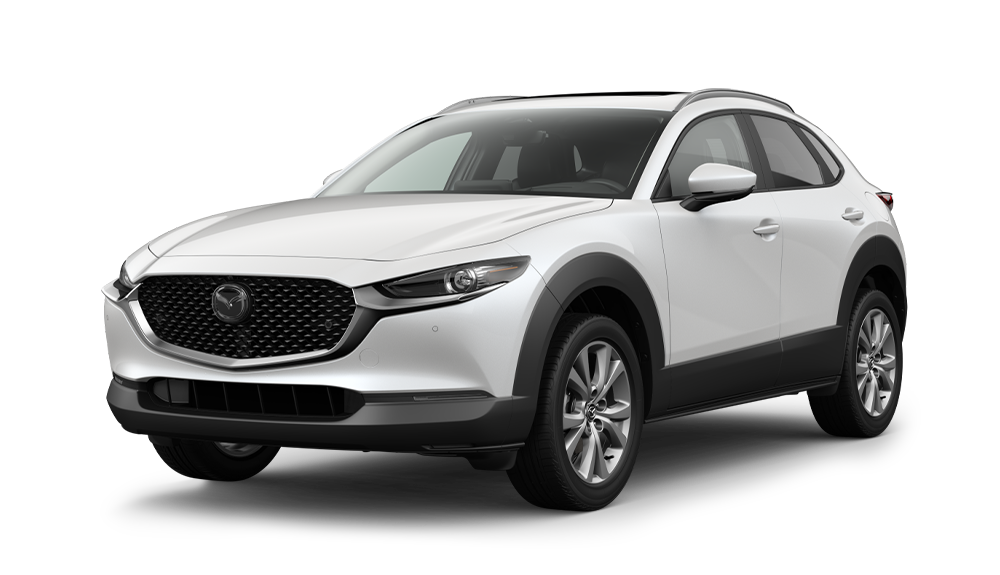 Mazda CX-30 2.5 S PREMIUM | Team Mazda in Baton Rouge LA