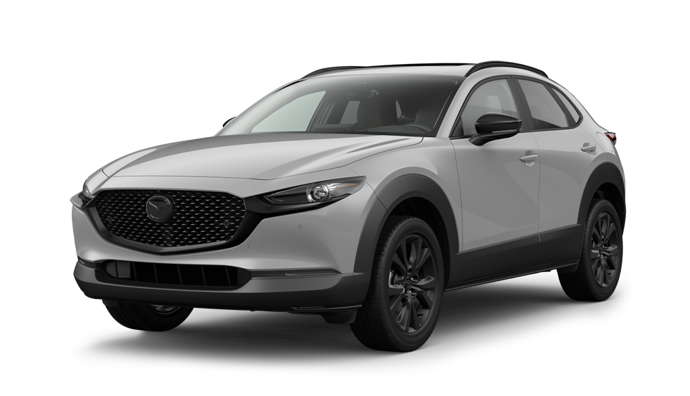 Mazda CX-30 2.5 TURBO AIRE EDITION | Team Mazda in Baton Rouge LA