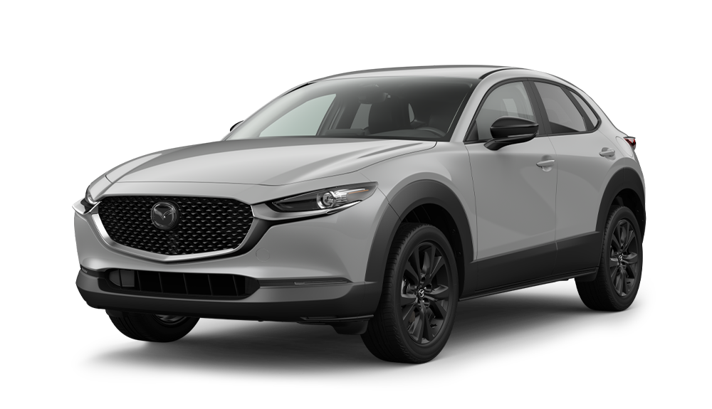 Mazda CX-30 2.5 S SELECT SPORT | Team Mazda in Baton Rouge LA