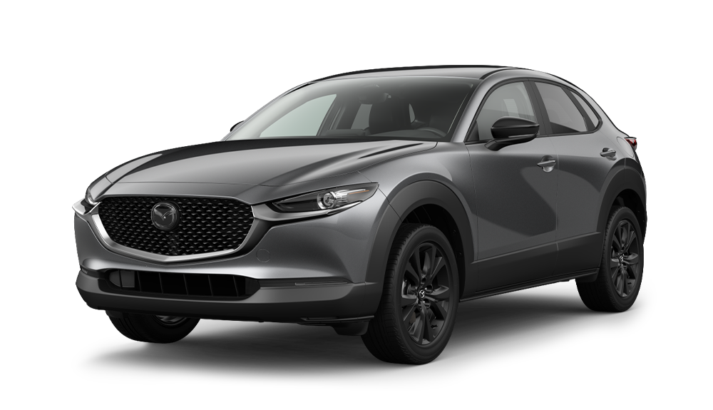 Mazda CX-30 2.5 S | Team Mazda in Baton Rouge LA