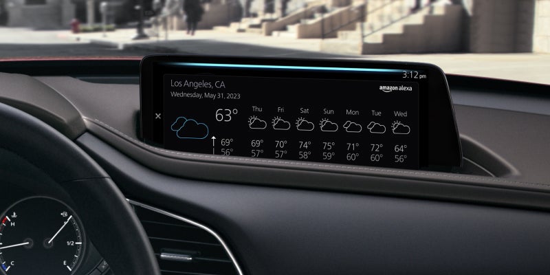 Team Mazda in Baton Rouge LA