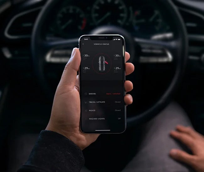 Team Mazda in Baton Rouge LA