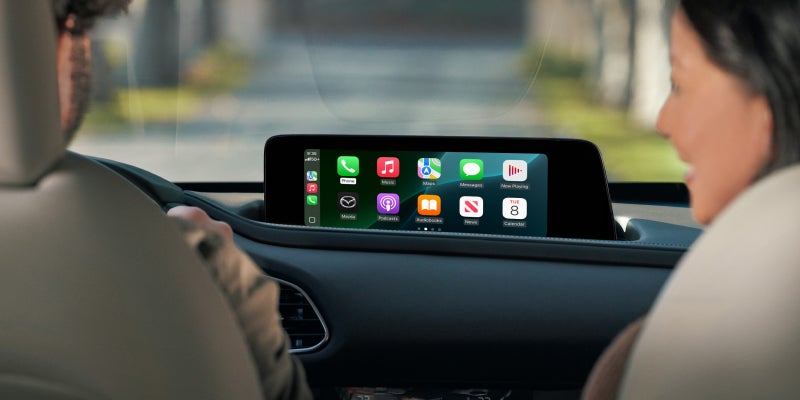 Team Mazda in Baton Rouge LA