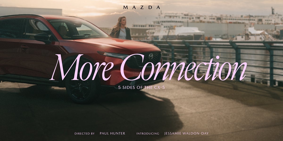 Mazda CX-5 | Team Mazda in Baton Rouge, LA