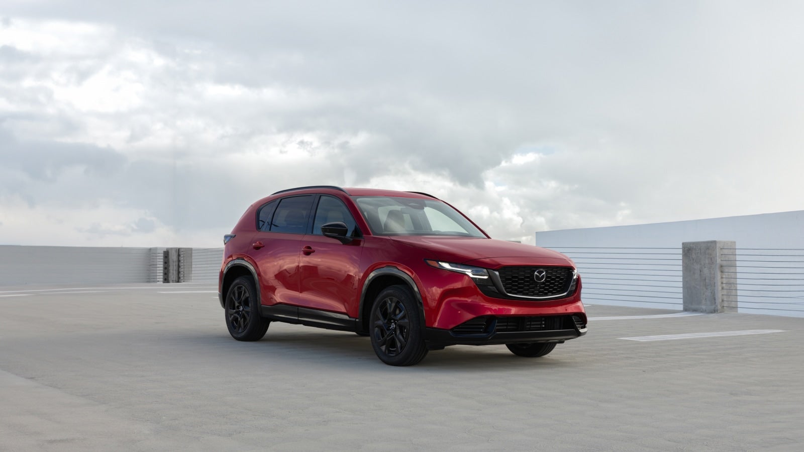 MAZDA CX-5 | Team Mazda in Baton Rouge LA