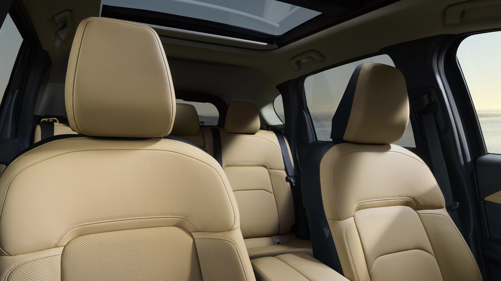 MAZDA CX-5 | Team Mazda in Baton Rouge LA