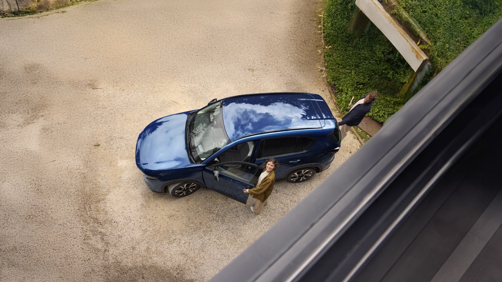 MAZDA CX-5 | Team Mazda in Baton Rouge LA