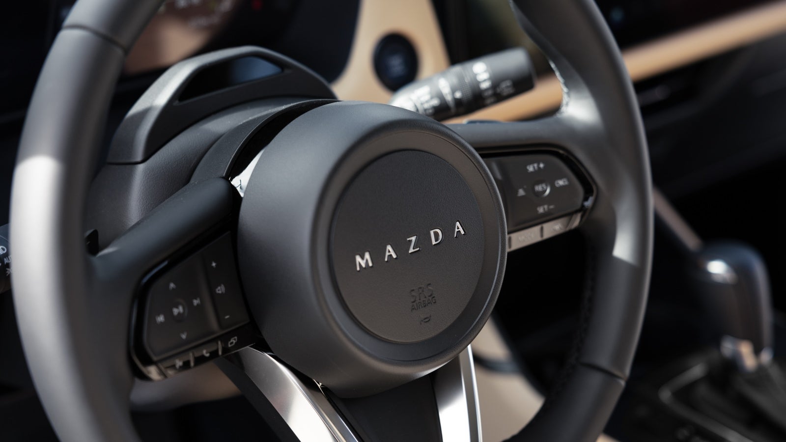 MAZDA CX-5 | Team Mazda in Baton Rouge LA