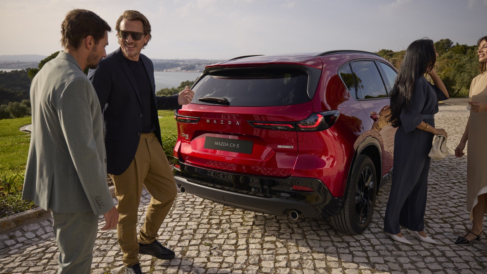 MAZDA CX-5 | Team Mazda in Baton Rouge LA