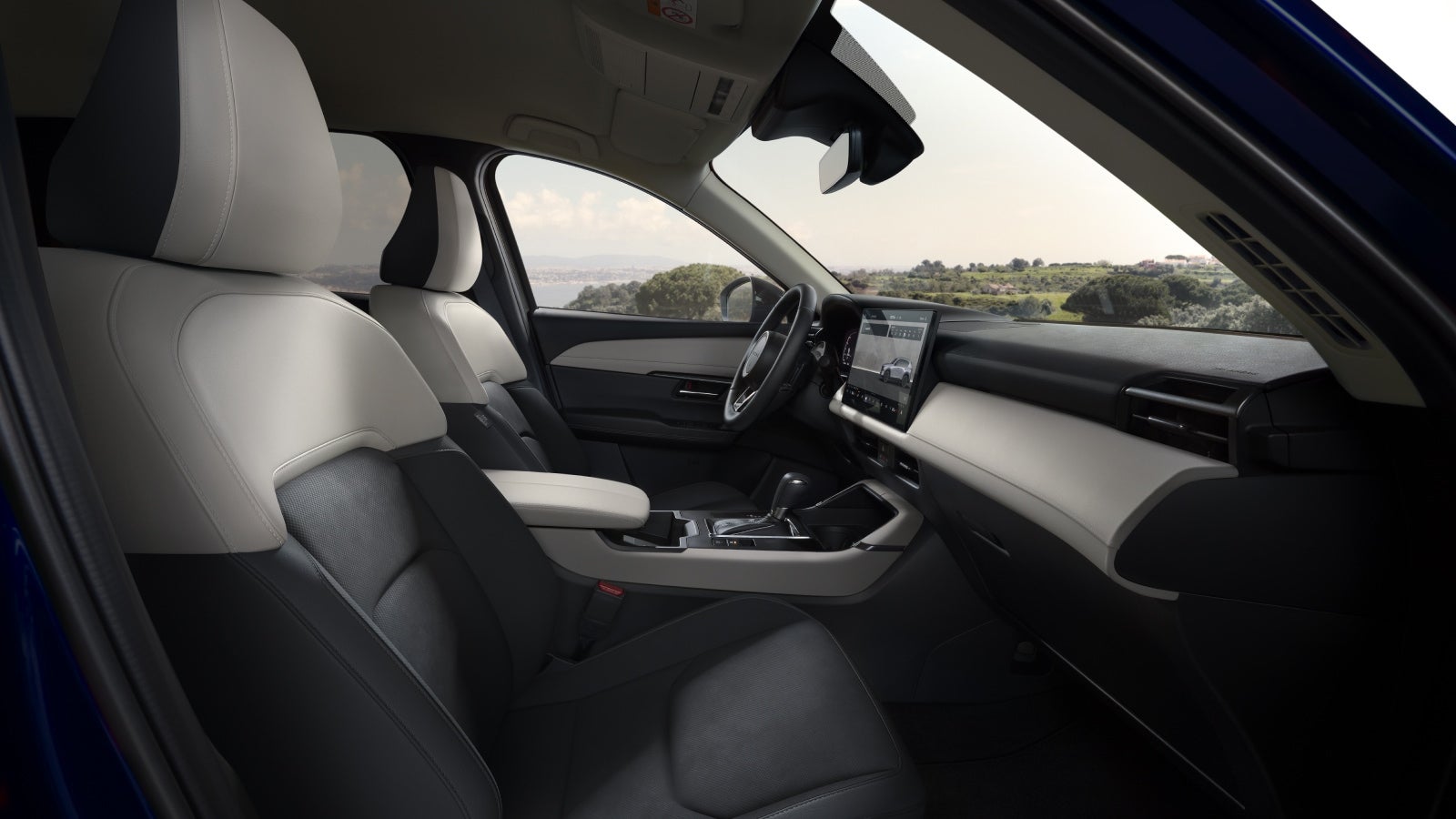 MAZDA CX-5 | Team Mazda in Baton Rouge LA