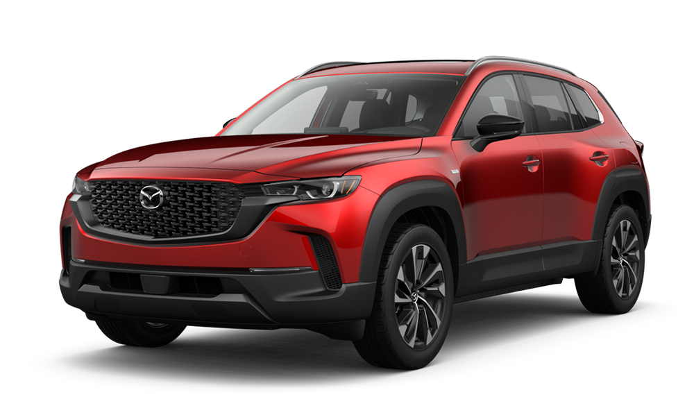 Mazda CX-50 Hybrid Preferred | Team Mazda in Baton Rouge LA