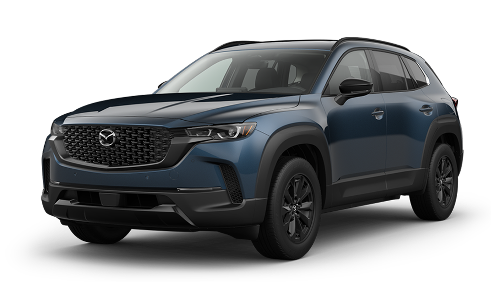 Mazda CX-50 Hybrid Premium | Team Mazda in Baton Rouge LA