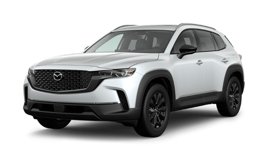 Mazda CX-50 Hybrid Premium Plus | Team Mazda in Baton Rouge LA