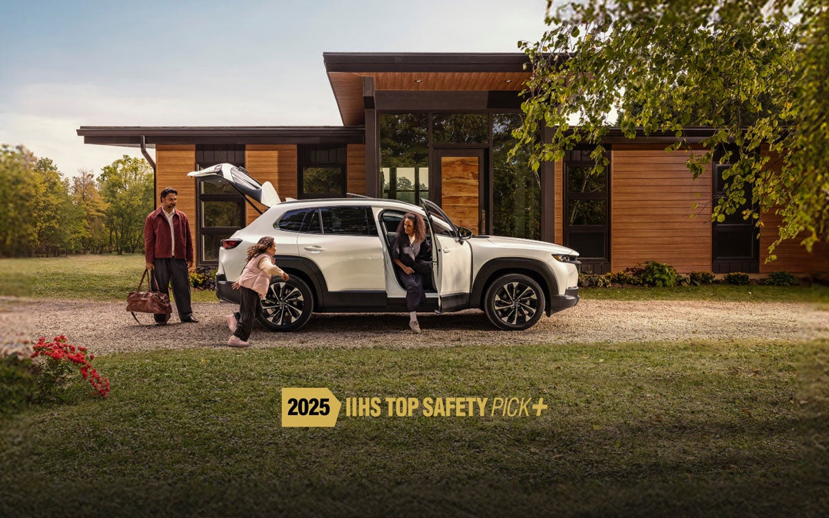 Mazda CX-50 Hybrid | Team Mazda in Baton Rouge LA