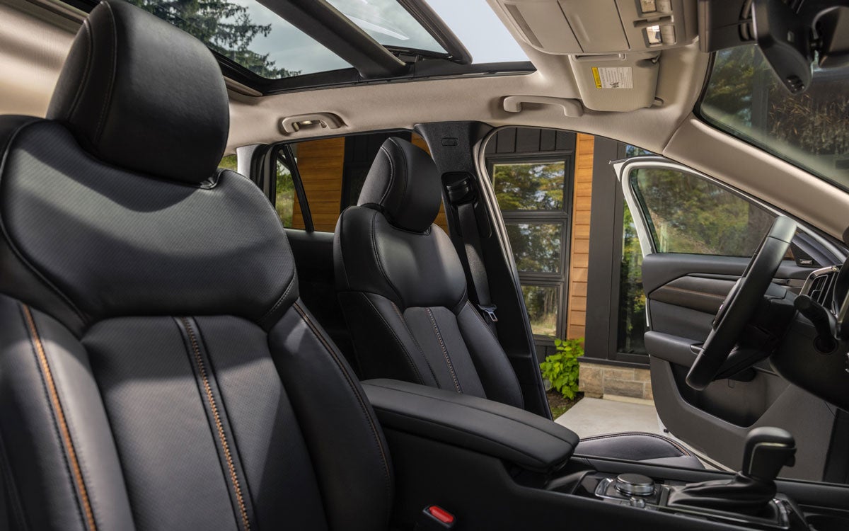 Mazda CX-50 Hybrid | Team Mazda in Baton Rouge LA