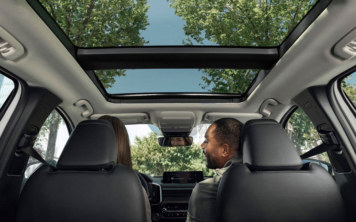 Mazda CX-50 Hybrid | Team Mazda in Baton Rouge LA