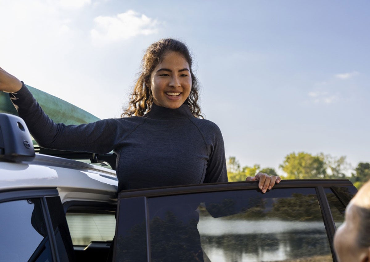 Mazda CX-50 Hybrid | Team Mazda in Baton Rouge LA