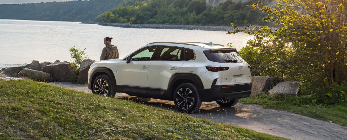 Mazda CX-50 Hybrid | Team Mazda in Baton Rouge LA