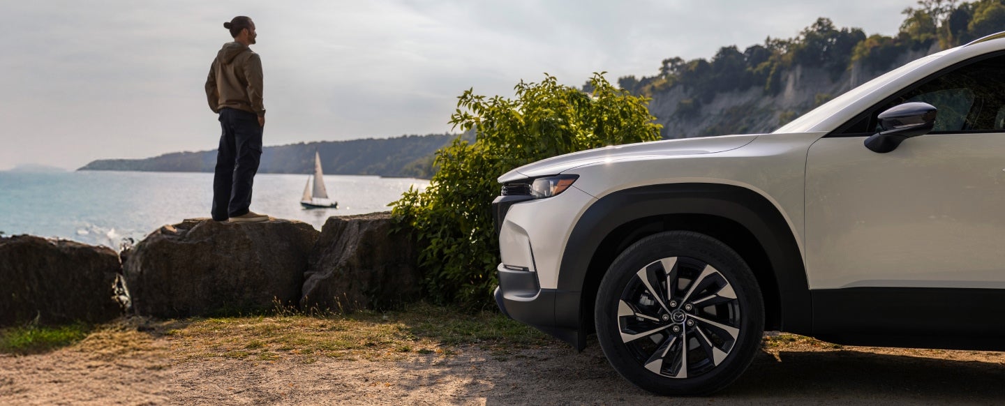 Mazda CX-50 Hybrid | Team Mazda in Baton Rouge LA