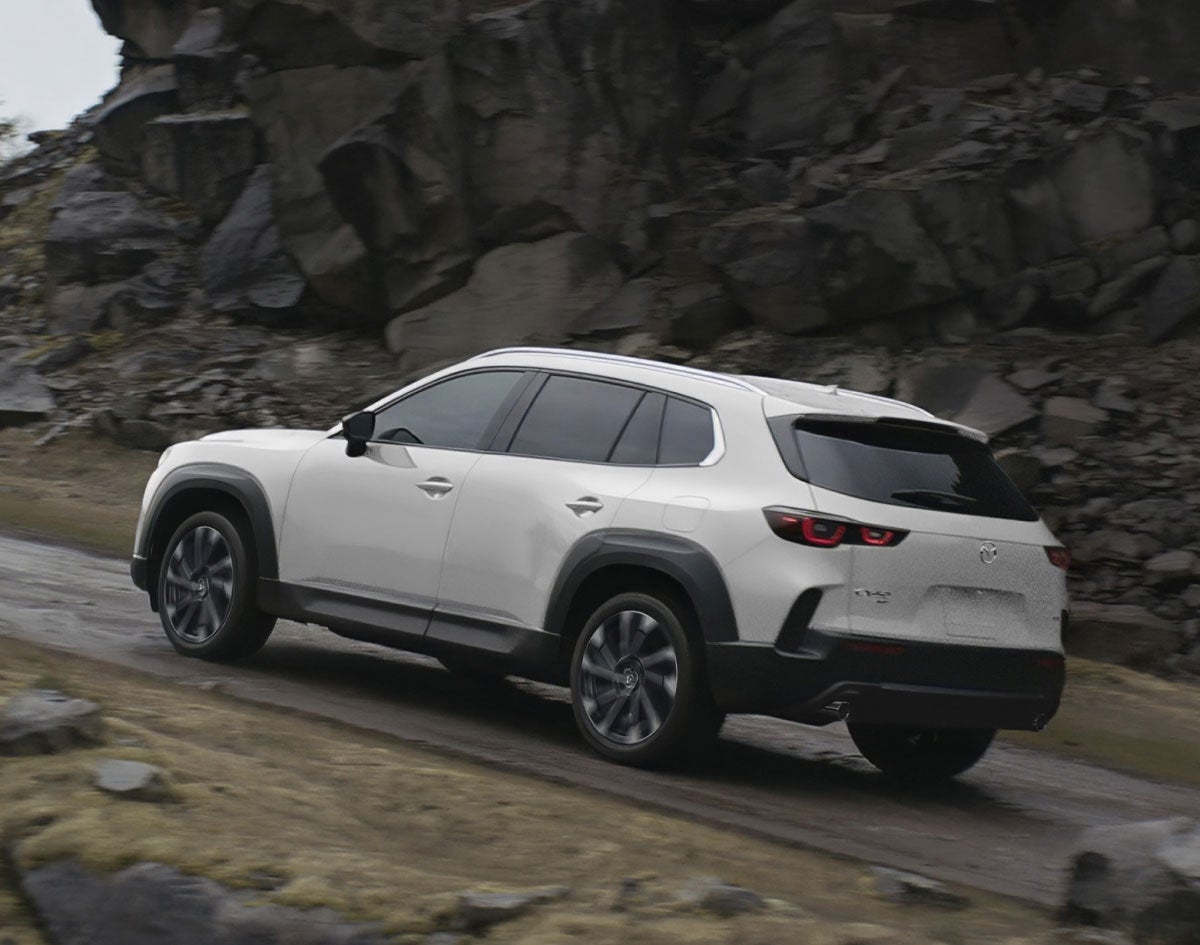 Mazda CX-50 Hybrid | Team Mazda in Baton Rouge LA