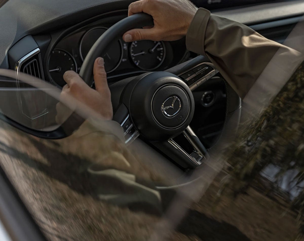 Mazda CX-50 Hybrid | Team Mazda in Baton Rouge LA