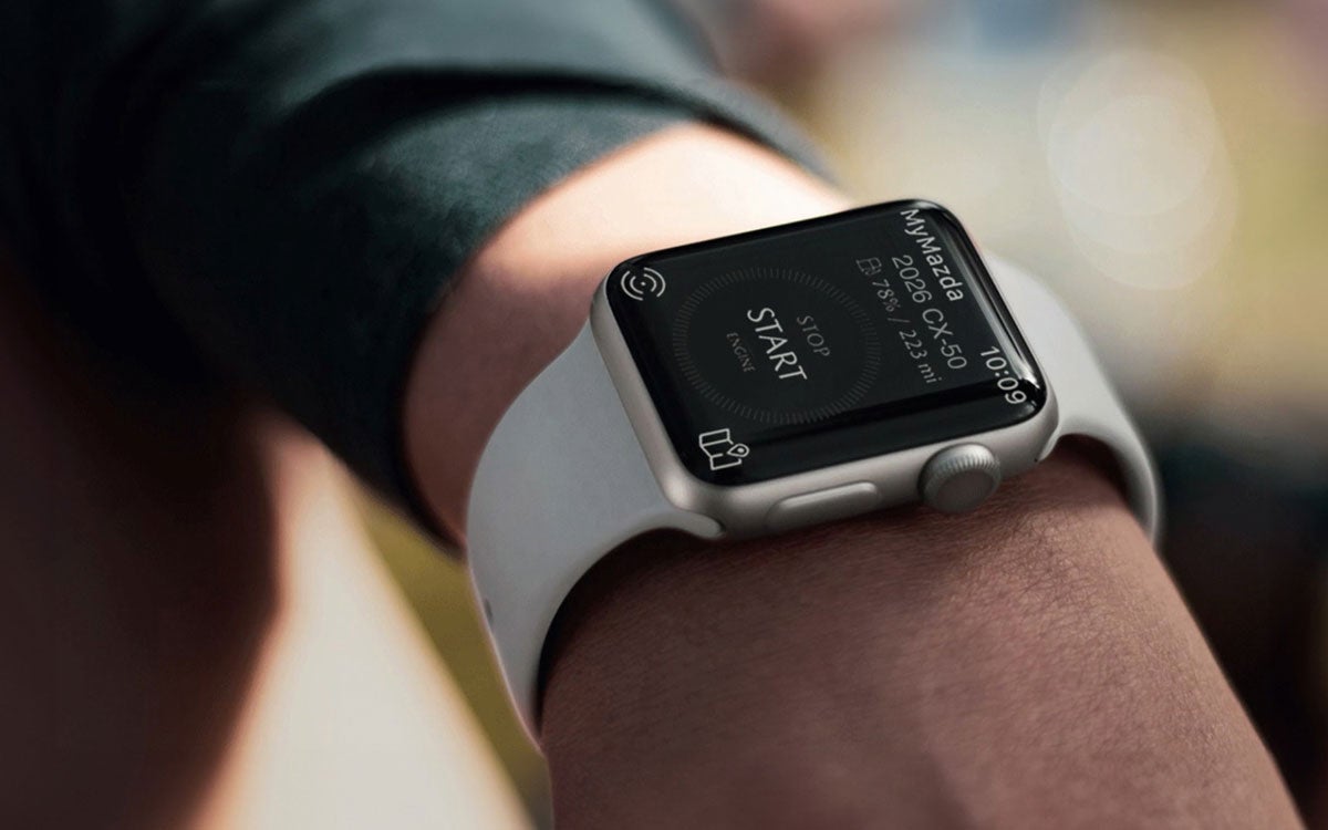 Mazda CX-50 Hybrid | Team Mazda in Baton Rouge LA