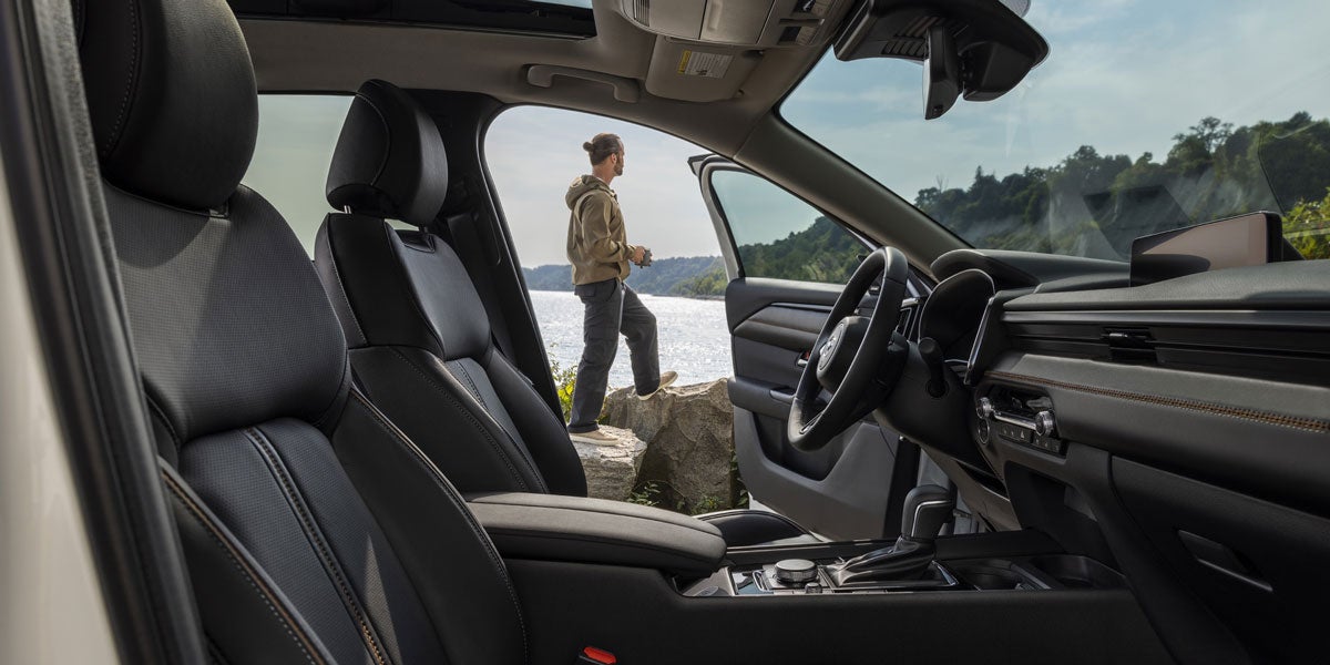 Mazda CX-50 Hybrid | Team Mazda in Baton Rouge LA