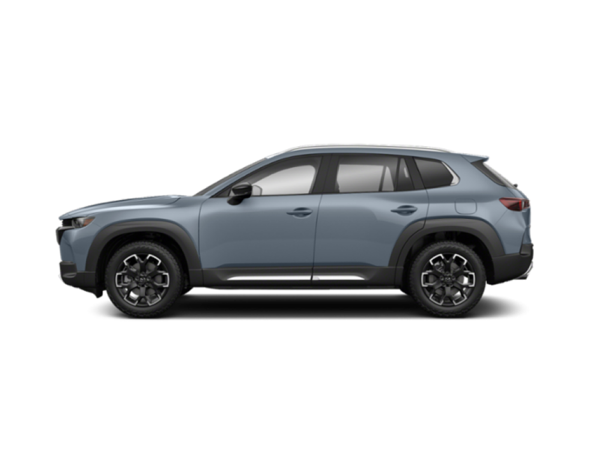 Mazda CX-50 Hybrid | Team Mazda in Baton Rouge LA